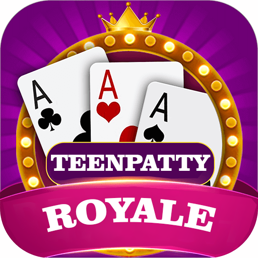 TeenPatty Royale icon